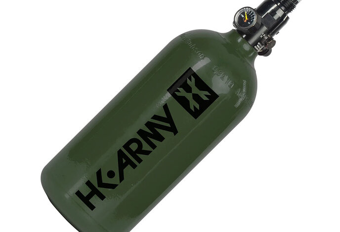 HK Army 48/3000 Aluminum Tank (800 psi Output)