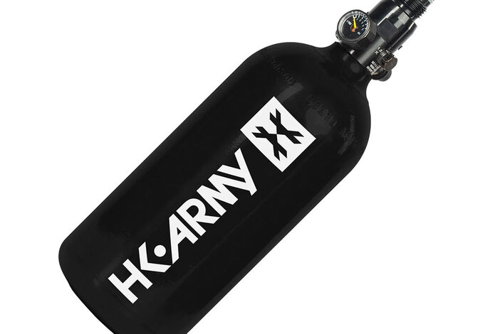 HK Army 48/3000 Aluminum Tank (800 psi Output)
