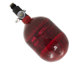 HK Army 48/4500 AeroLite Carbon Fiber Tank (800 psi Output)
