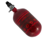 HK Army 68/4500 AeroLite Carbon Fiber Tank (800 psi Output)