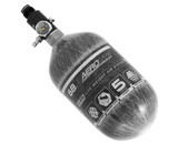 HK Army 68/4500 AeroLite Carbon Fiber Tank (800 psi Output)