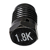 HK Army HK Army Replacement Burst Disk 1.8k Black
