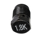 HK Army HK Army Replacement Burst Disk 1.8k Black