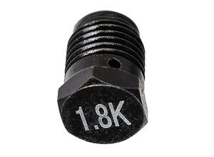 HK Army HK Army Replacement Burst Disk 1.8k Black