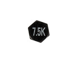 HK Army Replacement Burst Disk 7.5k Black