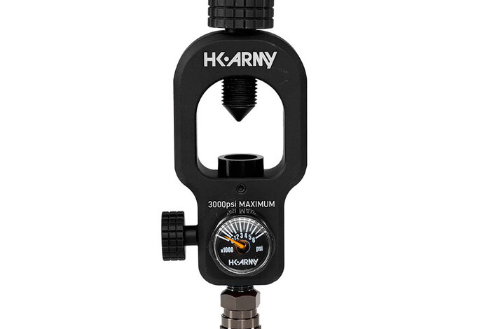 HK Army Scuba Fill Station (3000 psi)