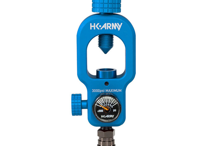 HK Army Scuba Fill Station (3000 psi)
