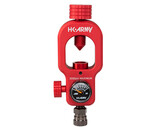 HK Army Scuba Fill Station (3000 psi)