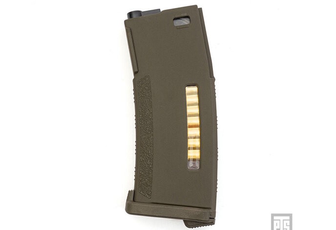 PTS EPM Enhanced Polymer Magazine (AEG) (2023 Update)