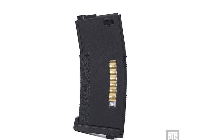 PTS EPM Enhanced Polymer Magazine (AEG) (2023 Update)