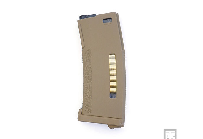 PTS EPM Enhanced Polymer Magazine (AEG) (2023 Update)