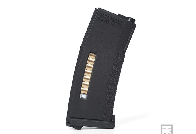 PTS EPM Enhanced Polymer Magazine (AEG) (2023 Update)