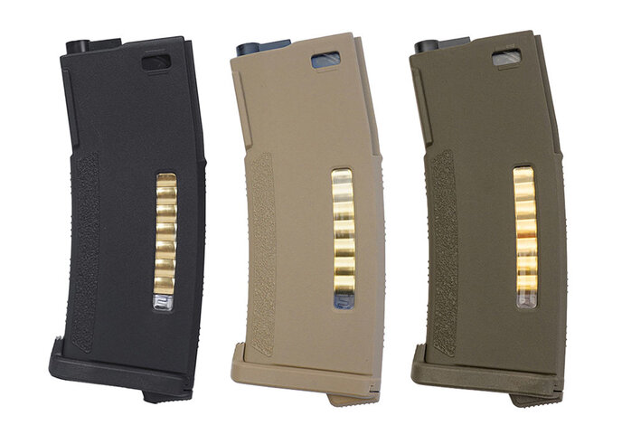 PTS EPM Enhanced Polymer Magazine (AEG) (2023 Update)
