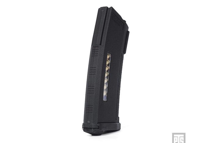 PTS EPM Enhanced Polymer Magazine (AEG) (2023 Update)