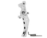 Maxx Model CNC Aluminum Advanced M4 / M16 Speed Trigger (Style D)