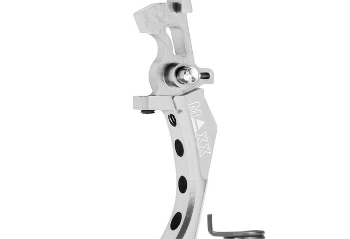 Maxx Model CNC Aluminum Advanced M4 / M16 Speed Trigger (Style D)
