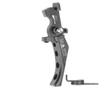 Maxx Model CNC Aluminum Advanced M4 / M16 Speed Trigger (Style D)