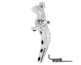 Maxx Model CNC Aluminum Advanced M4 / M16 Speed Trigger (Style C)
