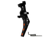 Maxx Model CNC Aluminum Advanced M4 / M16 Speed Trigger (Style B)