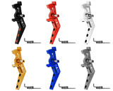 Maxx Model CNC Aluminum Advanced M4 / M16 Speed Trigger (Style A)