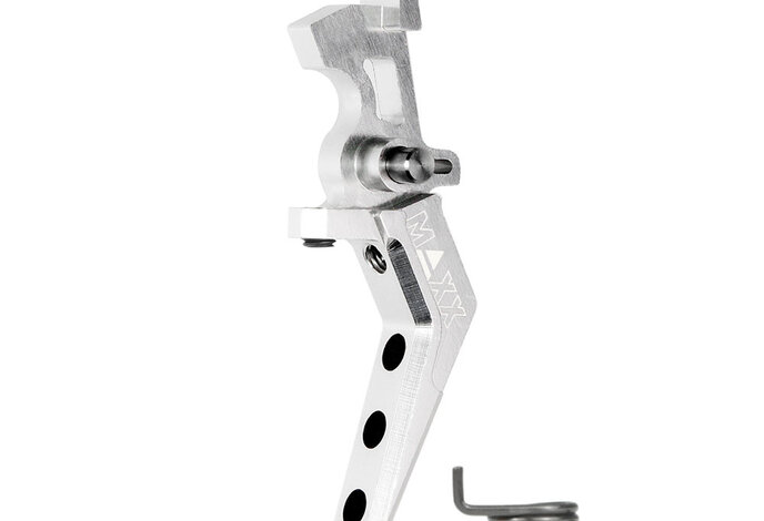 Maxx Model CNC Aluminum Advanced M4 / M16 Speed Trigger (Style A)