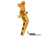 Maxx Model CNC Aluminum Advanced M4 / M16 Speed Trigger (Style A)