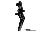 Maxx Model CNC Aluminum Advanced M4 / M16 Speed Trigger (Style A)