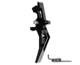 Maxx Model CNC Aluminum Advanced M4 / M16 Speed Trigger (Style B)