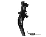 Maxx Model CNC Aluminum Advanced M4 / M16 Speed Trigger (Style C)