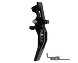 Maxx Model CNC Aluminum Advanced M4 / M16 Speed Trigger (Style C)