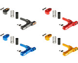 Maxx Model CNC Aluminum Advanced Magazine Release