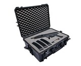 ASG EVO Field Case