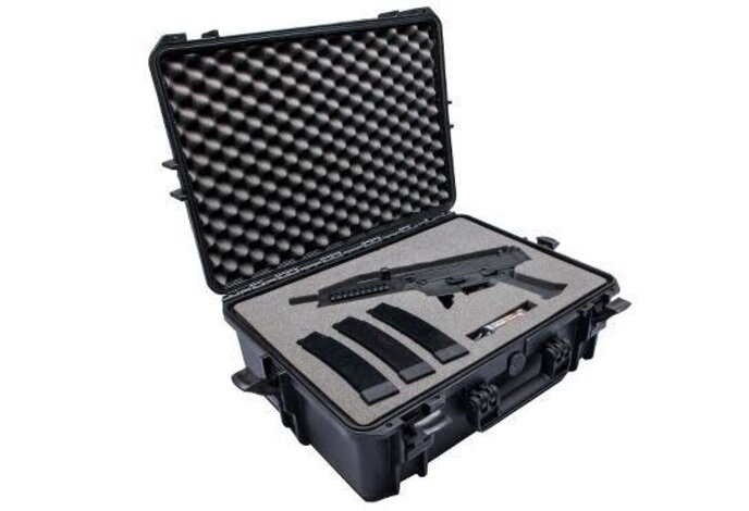 ASG EVO Field Case