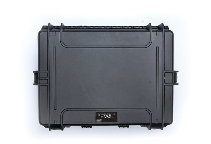 ASG EVO Field Case