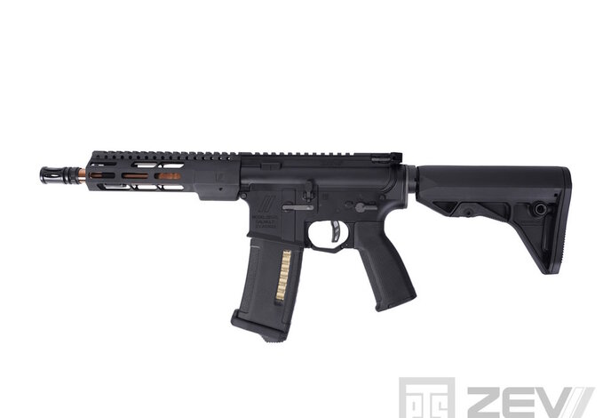 PTS ZEV Core Elite CQB AEG (7.5 inch)