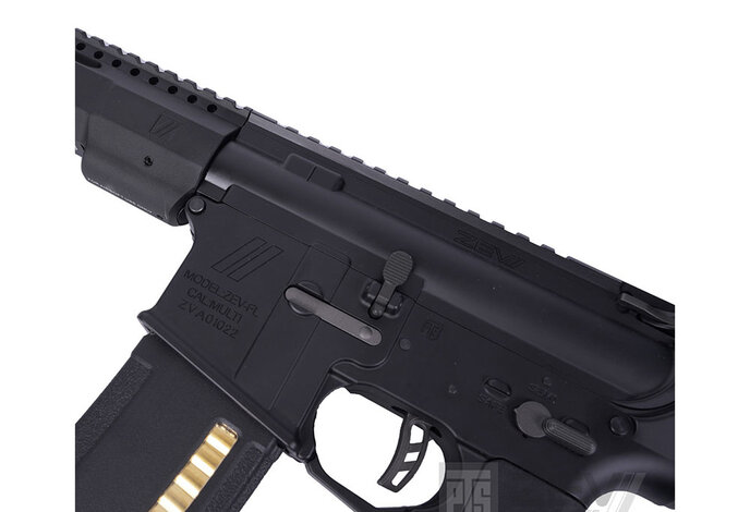 PTS ZEV Core Elite CQB AEG (7.5 inch)