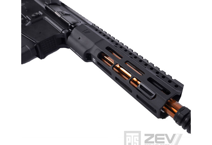 PTS ZEV Core Elite CQB AEG (7.5 inch)