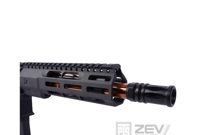 PTS ZEV Core Elite CQB AEG (7.5 inch)