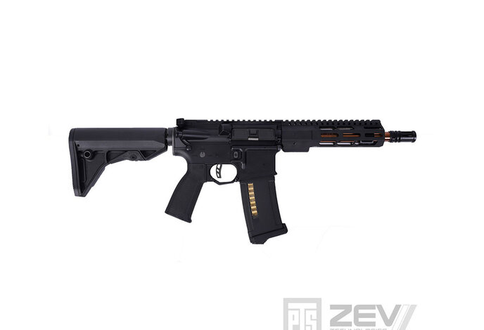PTS ZEV Core Elite CQB AEG (7.5 inch)