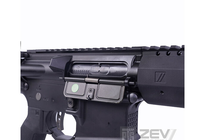 PTS ZEV Core Elite CQB AEG (7.5 inch)
