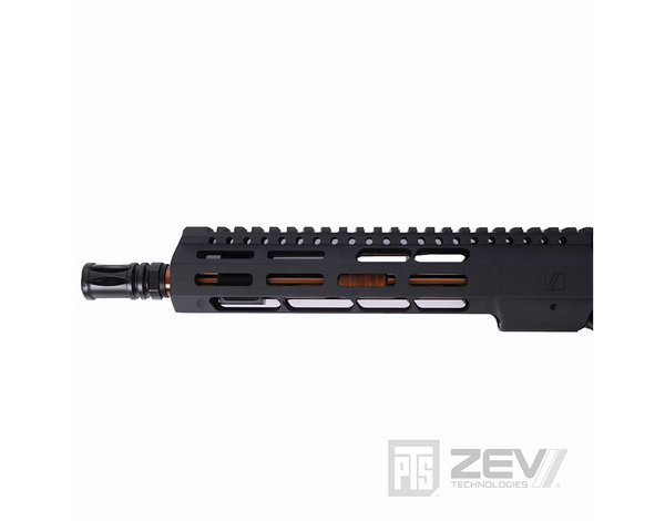 PTS PTS ZEV Core Elite SBR AEG (10.5 inch)