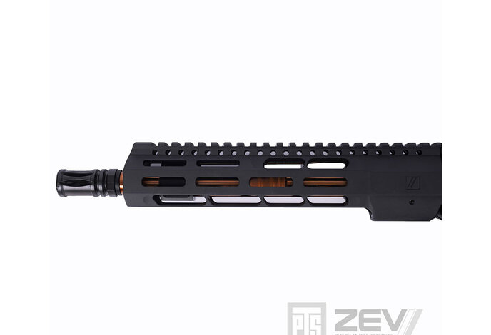 PTS ZEV Core Elite SBR AEG (10.5 inch)