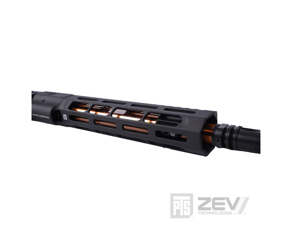 PTS PTS ZEV Core Elite SBR AEG (10.5 inch)