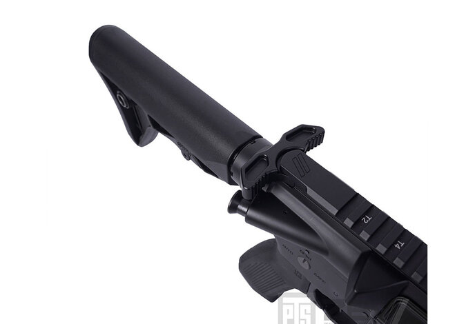 PTS ZEV Core Elite SBR AEG (10.5 inch)