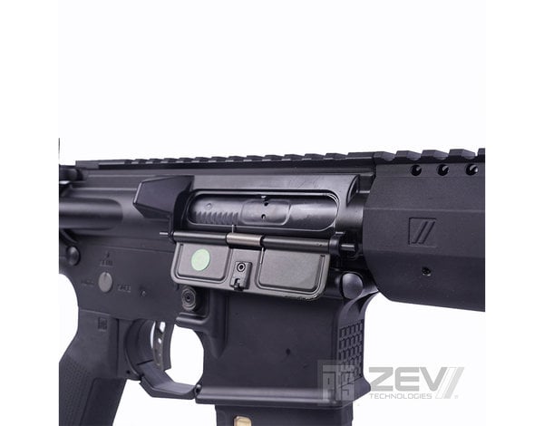 PTS PTS ZEV Core Elite SBR AEG (10.5 inch)