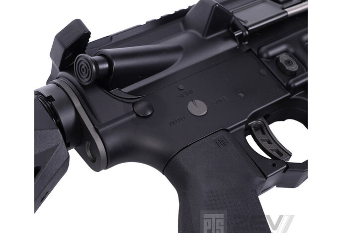 PTS ZEV Core Elite SBR AEG (10.5 inch)