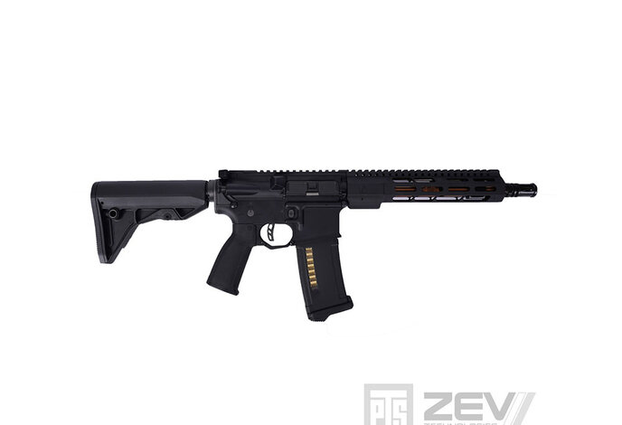 PTS ZEV Core Elite SBR AEG (10.5 inch)