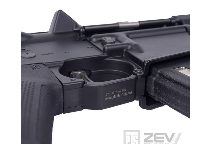 PTS ZEV Core Elite Carbine AEG (14.5 inch)