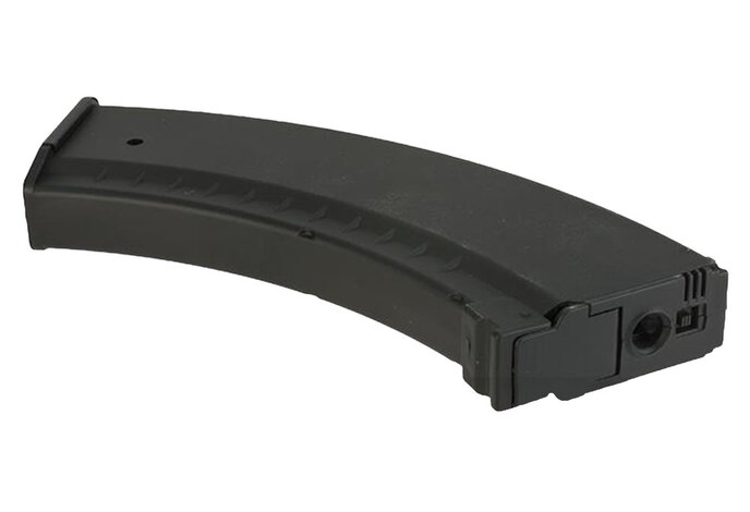 Cyma AKM 550rd Hicap Magazine Black