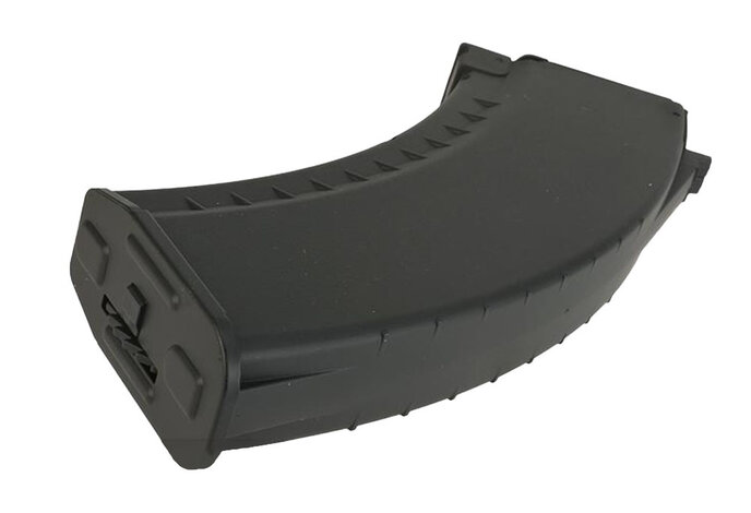 Cyma AKM 550rd Hicap Magazine Black